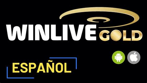 Winlive Gold .